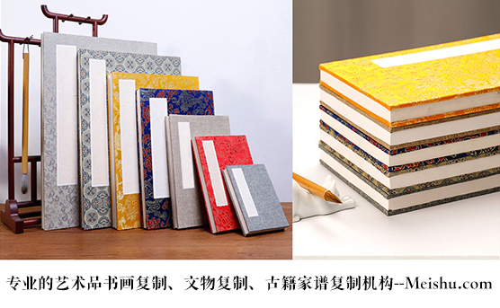 安县-艺术品宣纸印刷复制服务，哪家公司的品质更优？